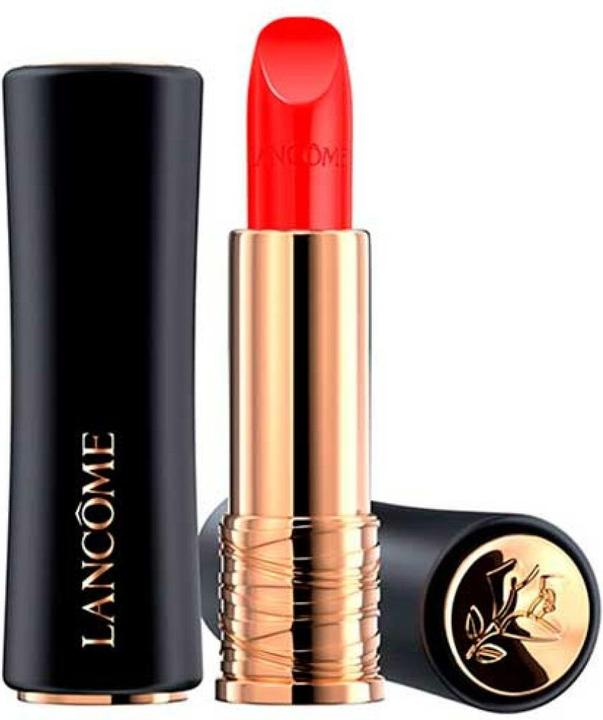 Image du produit Lancôme L'Absolu Rouge Cream 525-French-Bisou (525-French-Bisou)