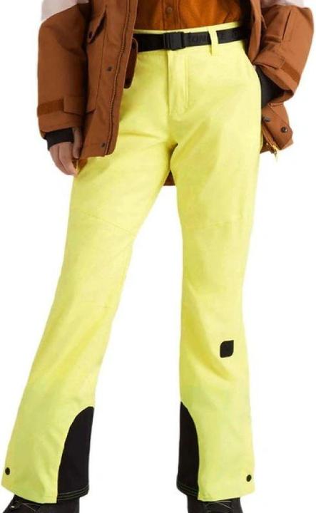 Produktbild O'Neill Damen-Winterhose mit Sternengürtel (XS)