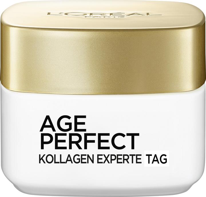 Actual product image L'Oréal Paris Age perfect (50 ml)