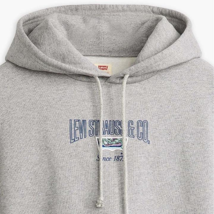 Produktbild Levis Heritage Kapuzenpullover (S)