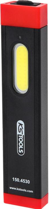 Image du produit KS Tools UltimateBEAM Aluminium LED-Inspektionsla Arbeitsleuchte (500 lm)