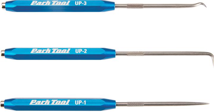 Produktbild Park Tool Pick-Set