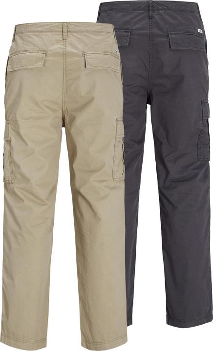 Immagine prodotto Jack & Jones Confezione da 2 pantaloni cargo loose fit Pantaloni cargo (W27/L30)