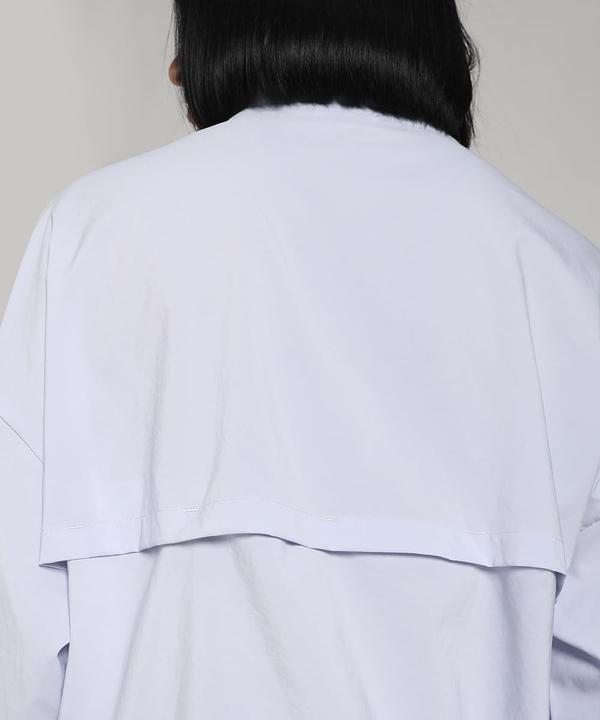 Actual product image Puma W Strong Woven Jacket (M)