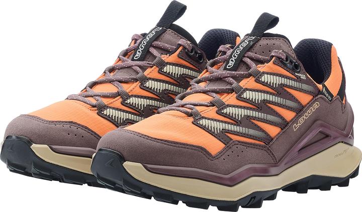 Produktbild Lowa Maddox Pro GTX Lo (41)