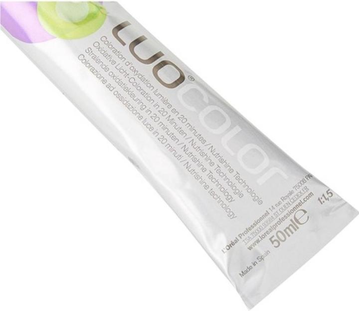 Produktbild L'Oréal Professionnel Luo (Hairchalk)