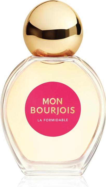 Immagine prodotto Bourjois Mon La Formidable (Eau de parfum, 50 ml)