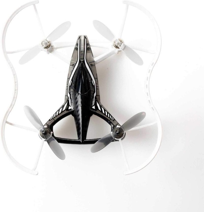 Actual product image Silverlit Hyperdrone Single Kit