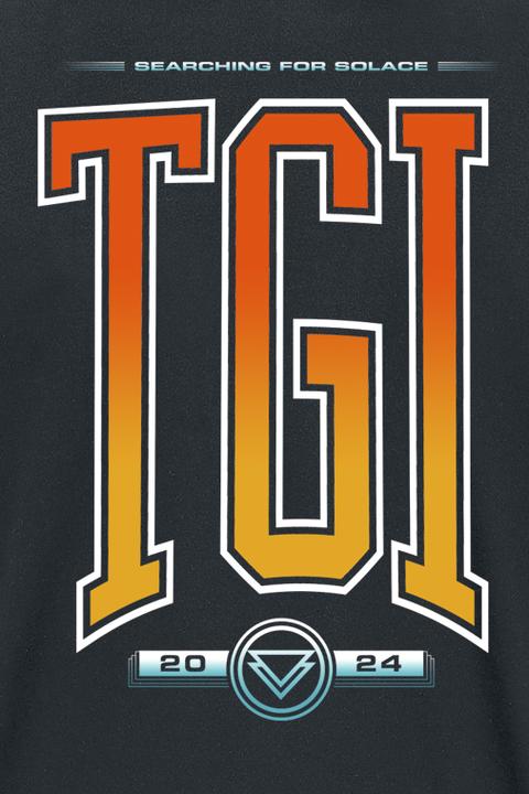 Produktbild The Ghost Inside Searching For Solace (S)