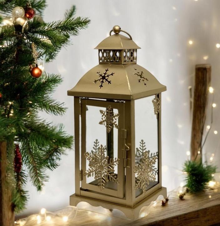 Produktbild GuGus Laterne