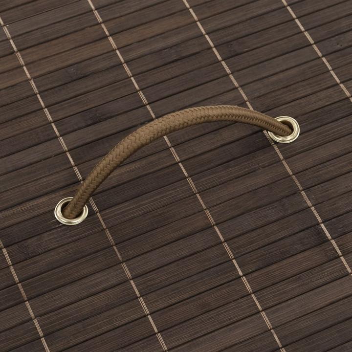 Actual product image vidaXL Wäschekorb