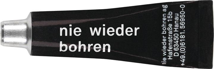 Produktbild tesa Klebeschraube für Mauerwerk & Stein, viereckig