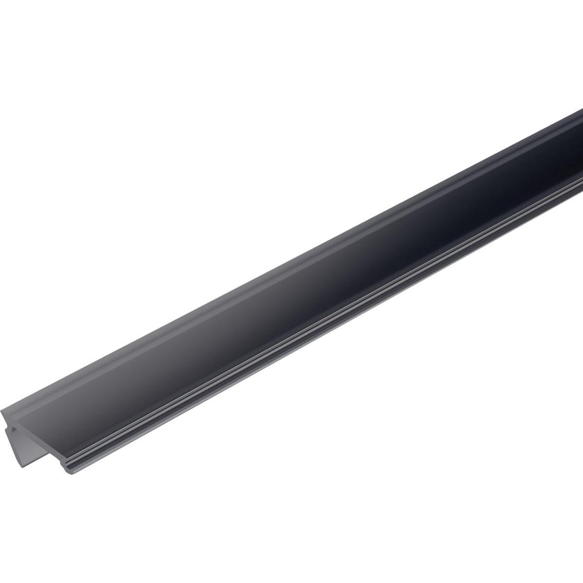 Halemeier, Profil + Stange, Abdeckung ChannelLine G1/G2, 300mm