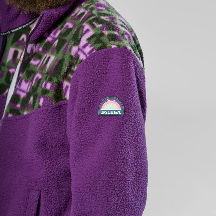 Produktbild Salewa Eagle Anniversary Jacke Unisex (XXL)