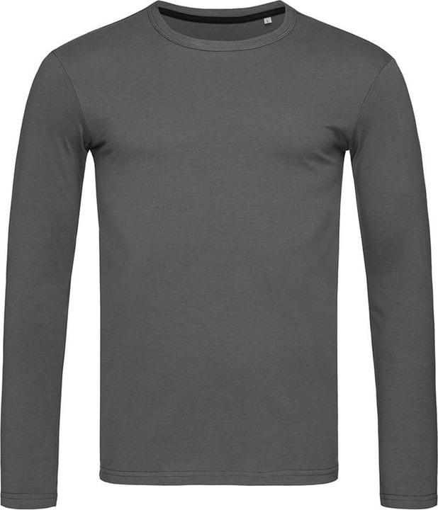 Produktbild Stedman Clive TShirt Langärmlig (M)