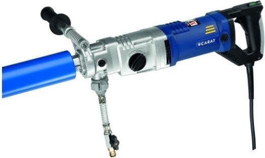 Actual product image Carat diamantboormachine - A-2031 - 230 V - M30 - inclusief koffer