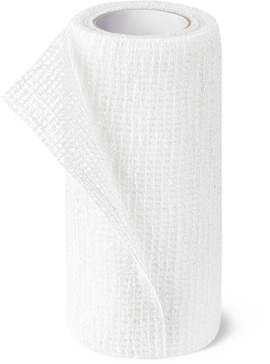 Actual product image DermaPlast CoFix Selbsthaftende Binde