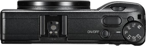 Actual product image RICOH Gr III (28 mm, 24.24 Mpx, APS-C / DX)