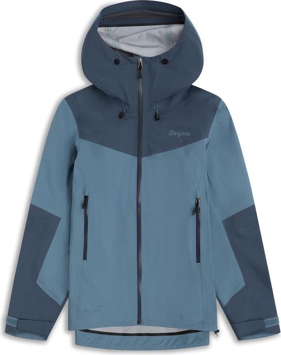 elemental blue-granite blue