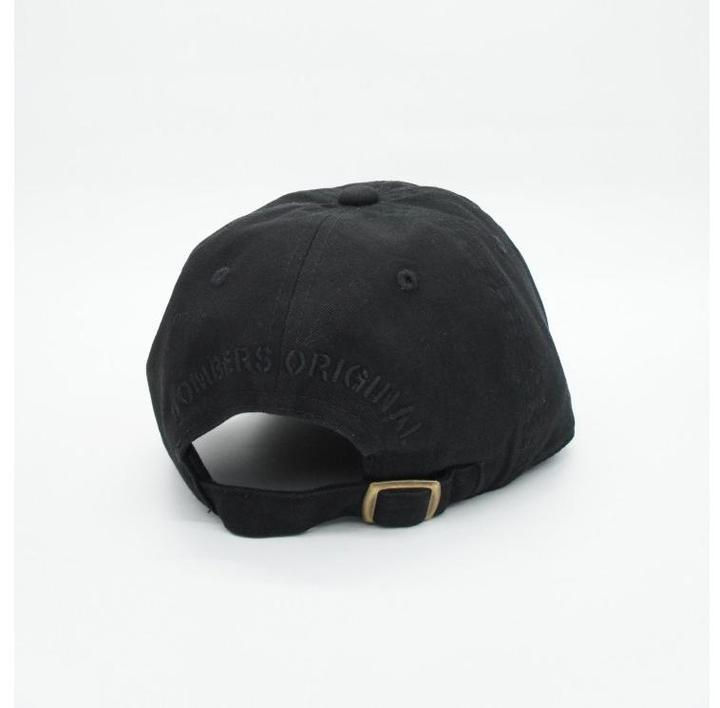 Actual product image Bombers Original Caps Weslake U (One size)