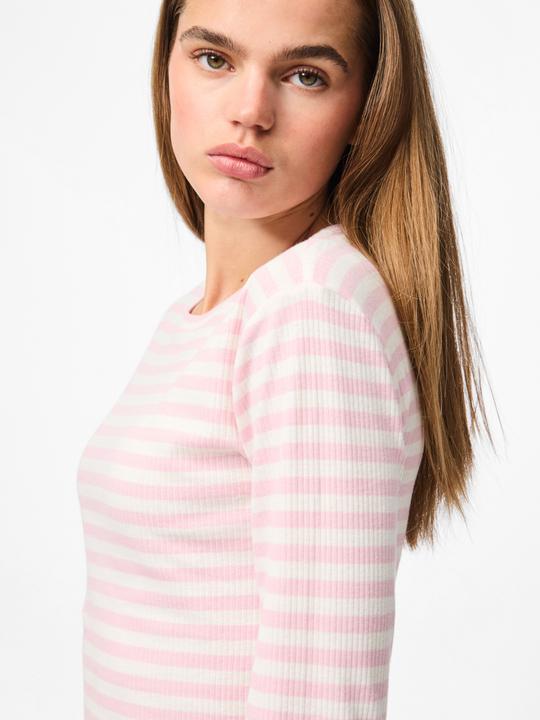 Actual product image Pieces Pcruka Ls Top Noos Bc (XS)