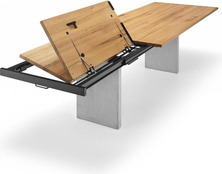 Produktbild Girsberger Bela (160 x 100 x 74 cm)