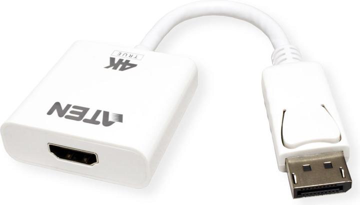 Actual product image Aten VC986B Video / Audio Adapter (HDMI, 18 cm)