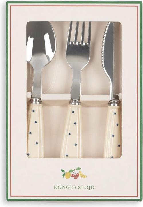 Actual product image Konges Slojd Set Dot