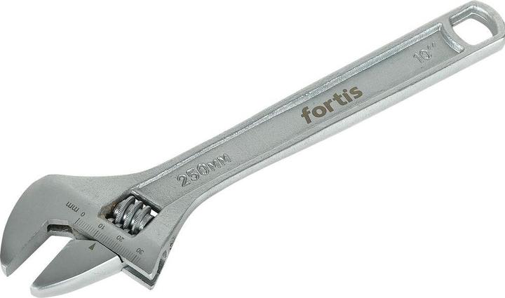 Actual product image Fortis Fork wrench 10" (29 mm)