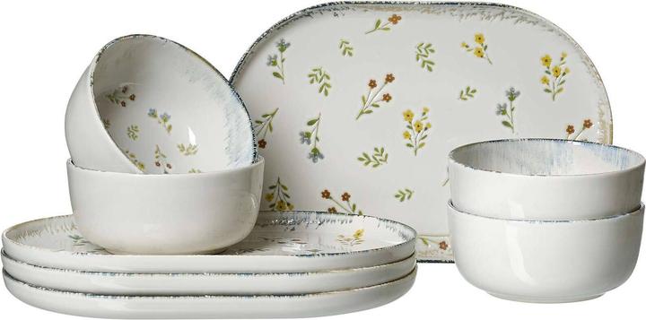 Produktbild Ritzenhoff & Breker Viola Frühstücks-Set (8 Stk.)