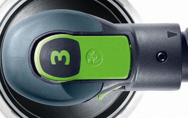 Produktbild Festool Druckluft-Exzenterschleifer LEX 3 150/3 (Exzenterschleifer)