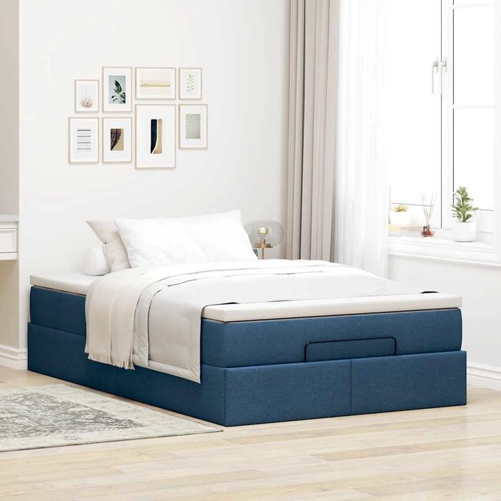 Image du produit vidaXL Ottoman-Bett (120 x 200 cm)