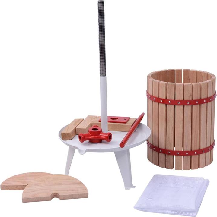 Actual product image VidaXL Bailey