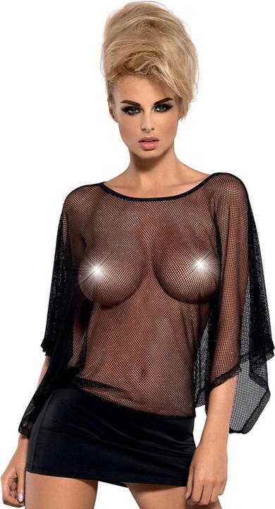 Actual product image Obsessive Punker (S, M)