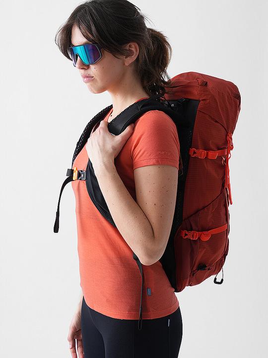 Immagine prodotto Meru Queluz Merino (XS)