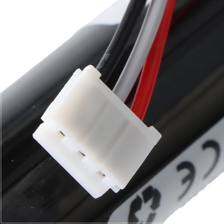 Produktbild Keeppower Akku 1S1P 18650 mit BMS-Schutz 18650 26J (18650, 2600 mAh)