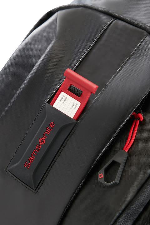 Actual product image Samsonite Paradiver Light (19 l)