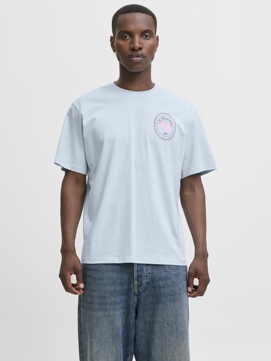 Produktbild Jack & Jones Rundhals T-shirt (XS)