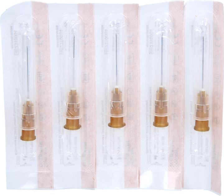 Produktbild B.Braun Sterican