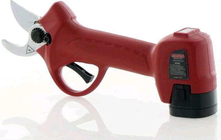 Produktbild Archman AkkuBaumschere25Ah