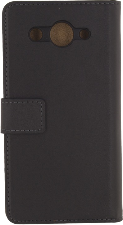 Actual product image Mobilize Classic Wallet Book (Huawei Y3)