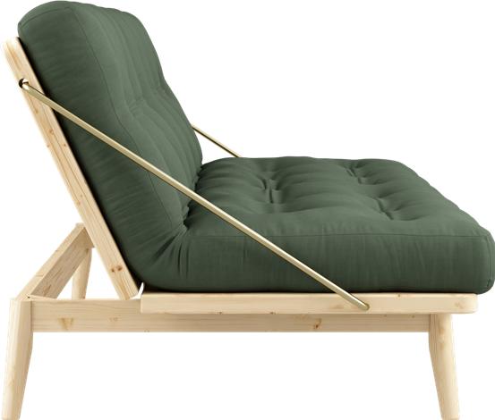Produktbild Karup Design Folk (Bettsofa, 3-Sitzer)