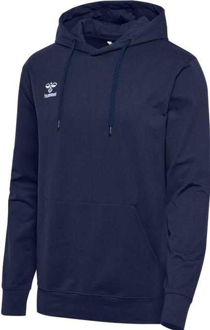 Image du produit hummel HMLGO 2.0 HOODIE (3XL)