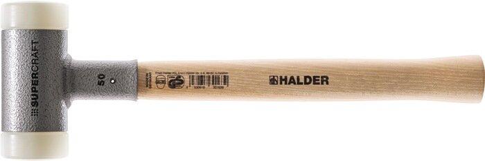 Image du produit Halder Marteau de protection (3210 g)