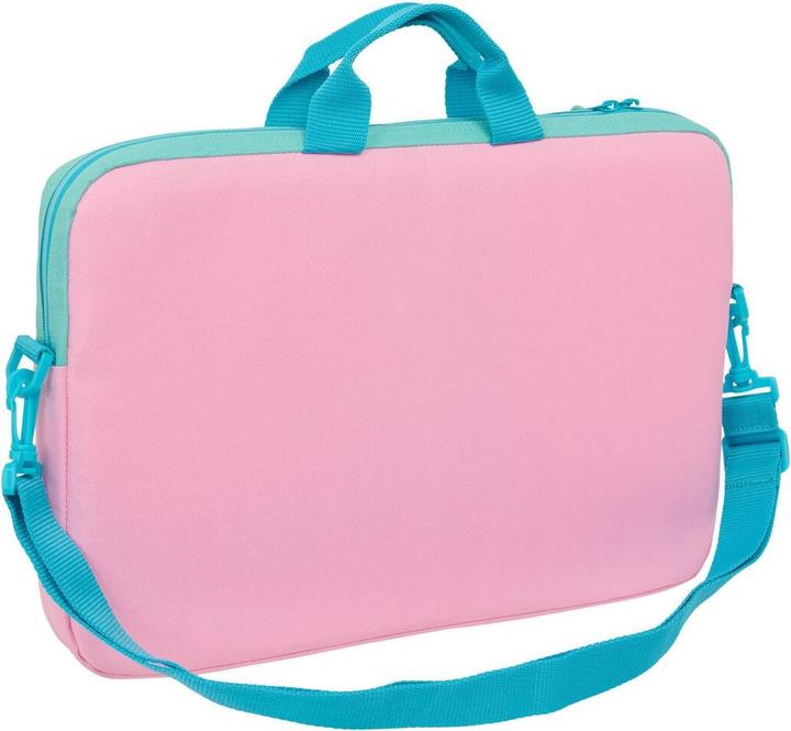Immagine prodotto Benetton Laptoptasche Dolce Bunt 40 x 27 x 4 cm (15.60")
