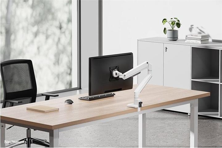 Image du produit Neomounts DS70-250WH1 (Tables, 35", 9 kg)