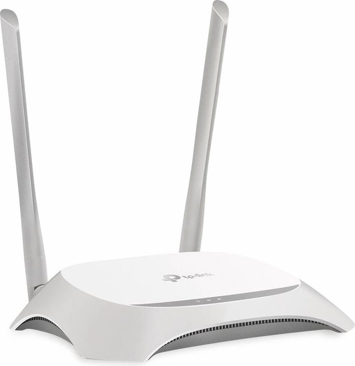 Produktbild TP-Link TL-WR840N