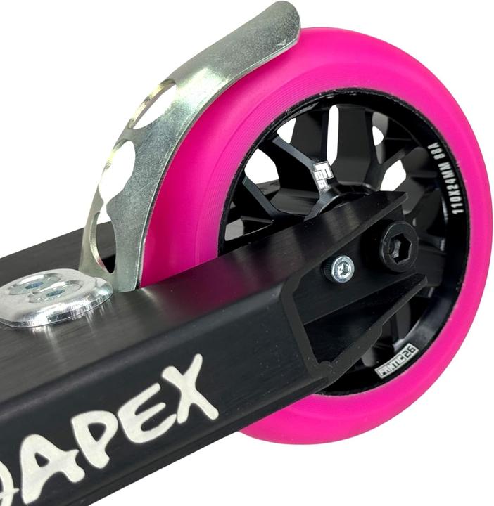 Immagine prodotto Fantic26 Spy7 Stunt Scooter Rolle