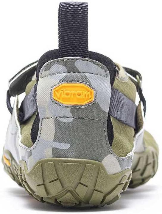 Actual product image Vibram Spyridon Evo (41)