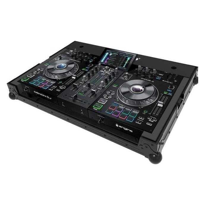 Zomo D-Prime-2 NSE (DJ-Prime-2 NSE)